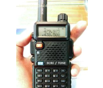 产品库 通讯设备概览