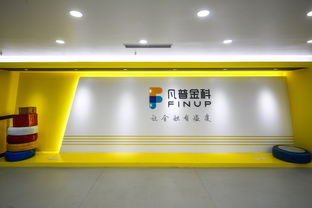 凡普金科董祺 创业五年冲刺IPO，用有温度的金融科技重塑中介服务